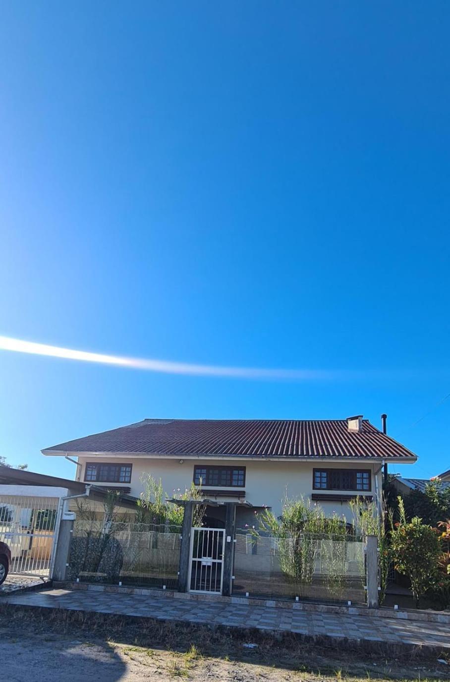Canto Santo Itapoa  Exterior photo